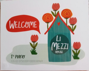 LiMezzi House